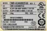 Yaskawa CIMR-AU4A0002FAA